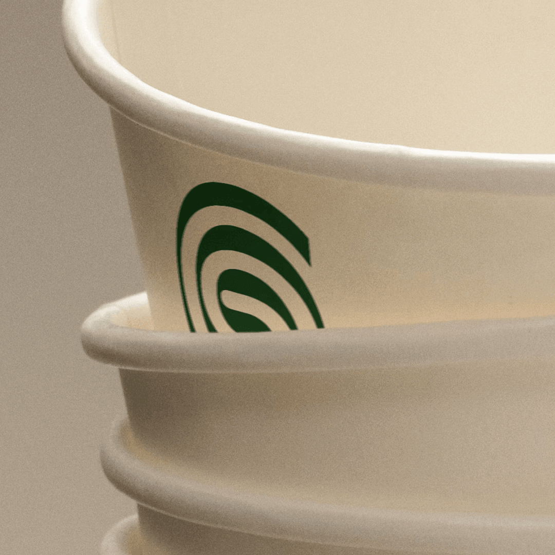 Brand Transformation for Sustana