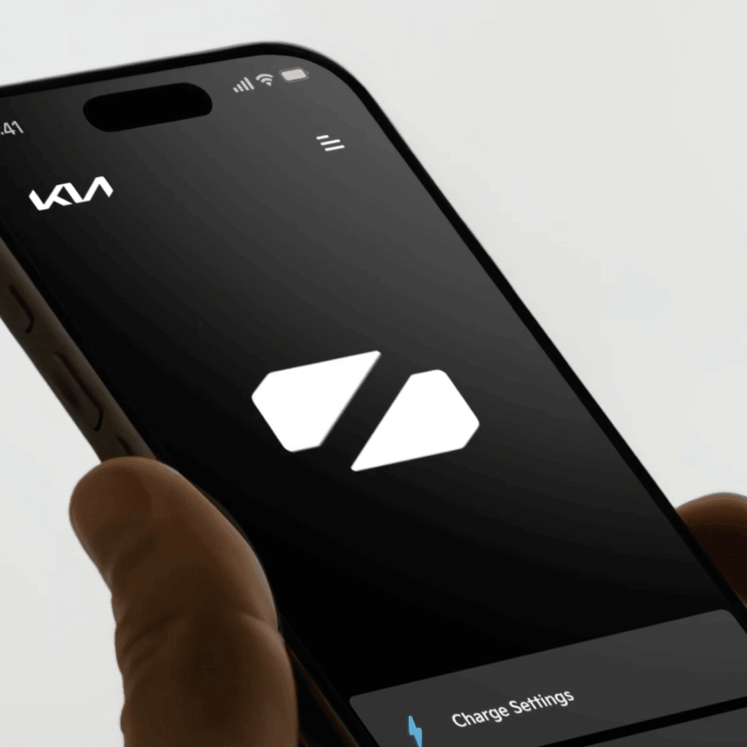 AI Assistant Identity for Kia