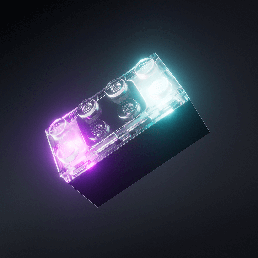 Experimental Motion Campaign for Lego