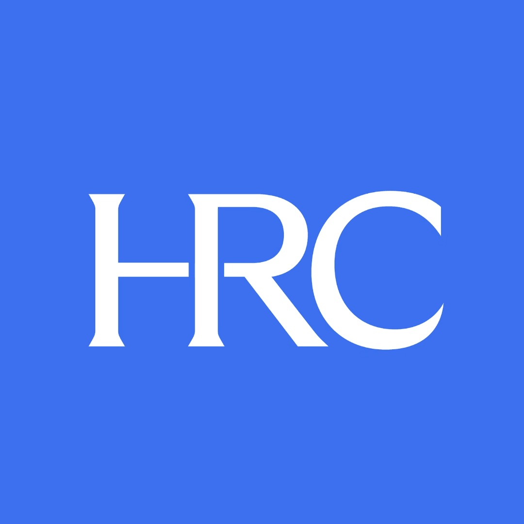 Brand Identity Refresh for the Harry Ransom Center