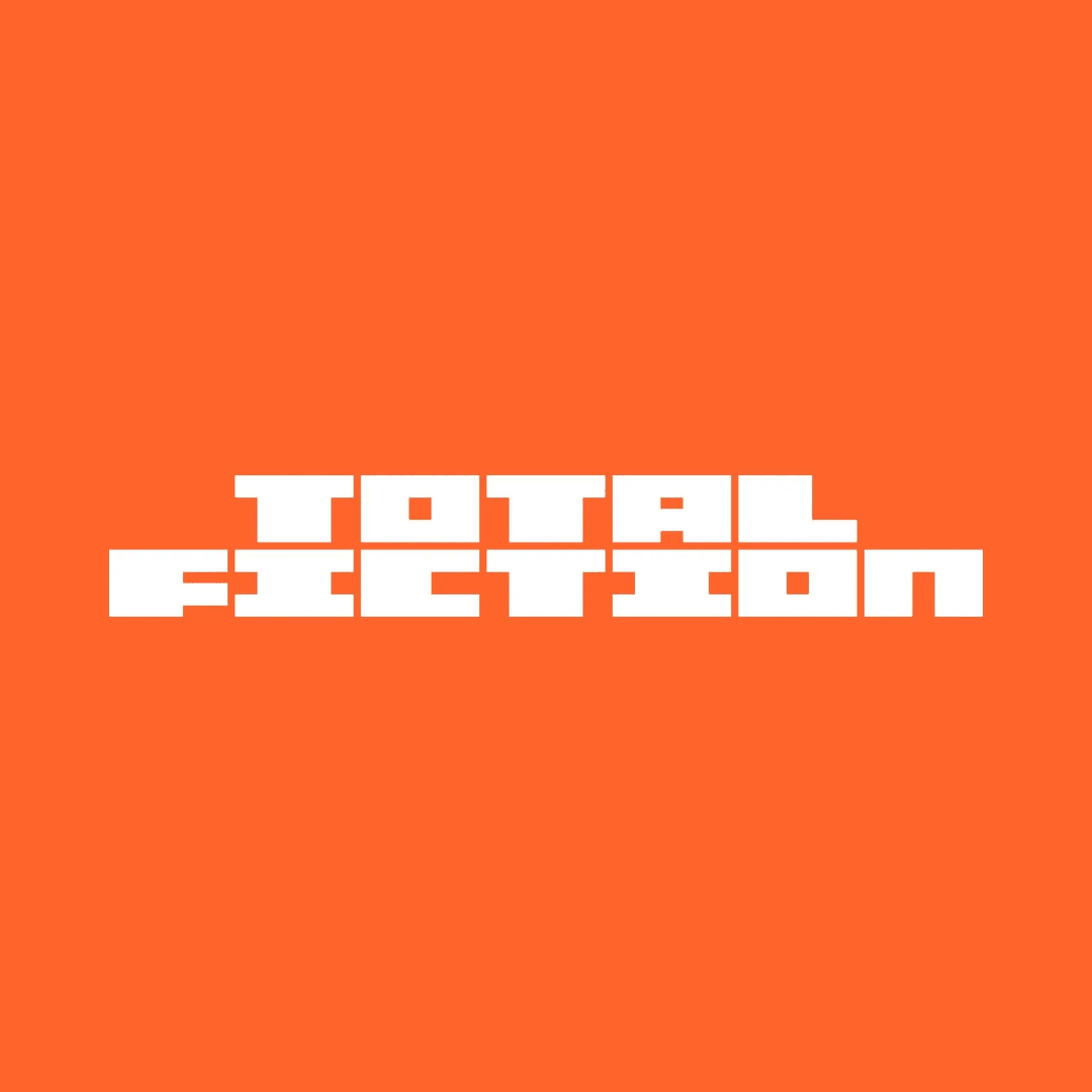 Brand identity for a film and television production company
