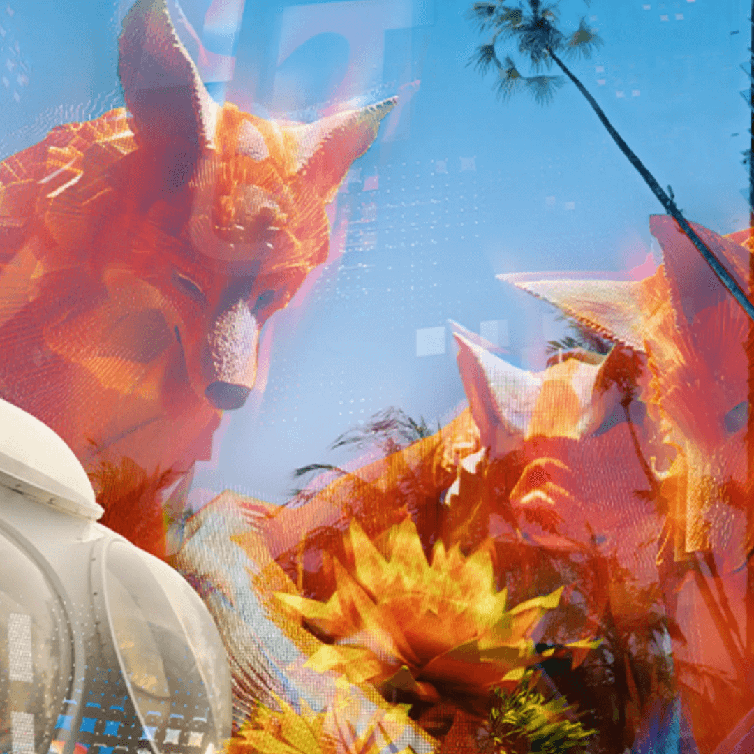 Campaign for Miami Design District