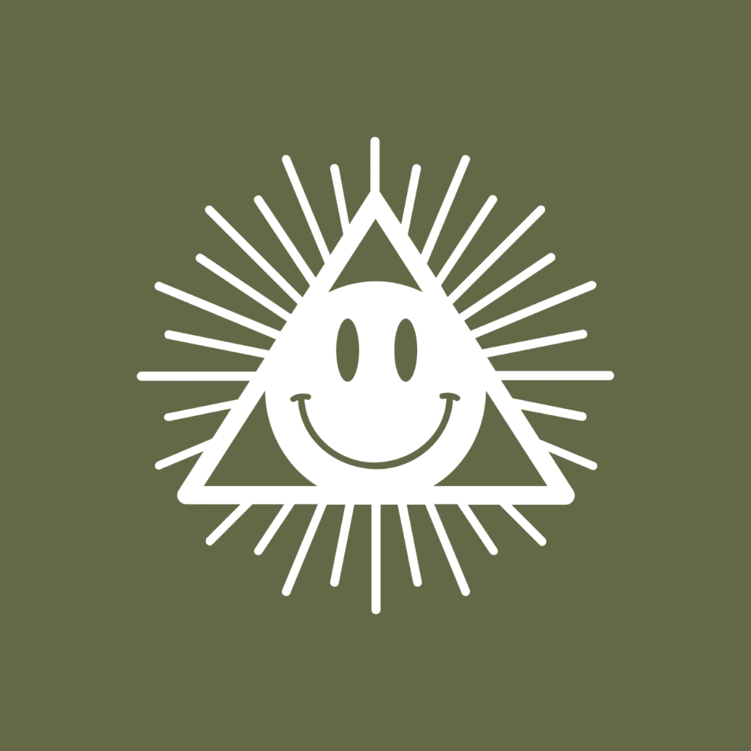 Brand Identity for Up to Date Festival 2021
