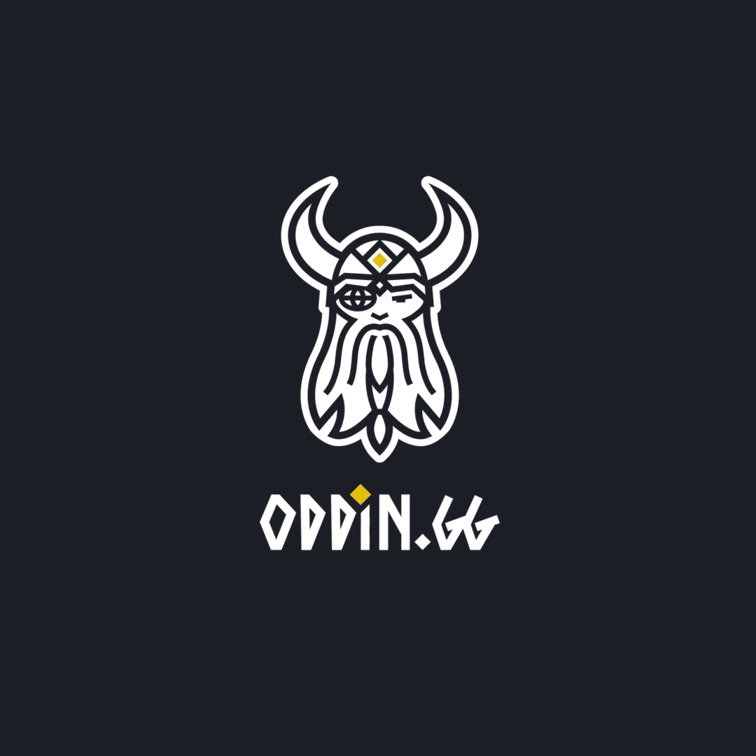 Expanded Brand System for Oddin.gg