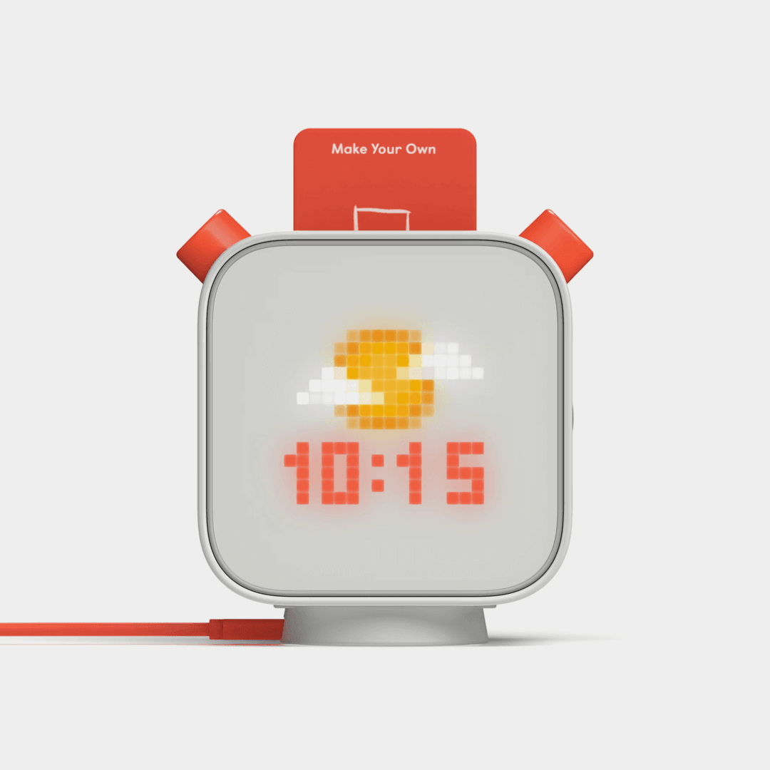Product Redesign for Yoto Player 3rd Gen