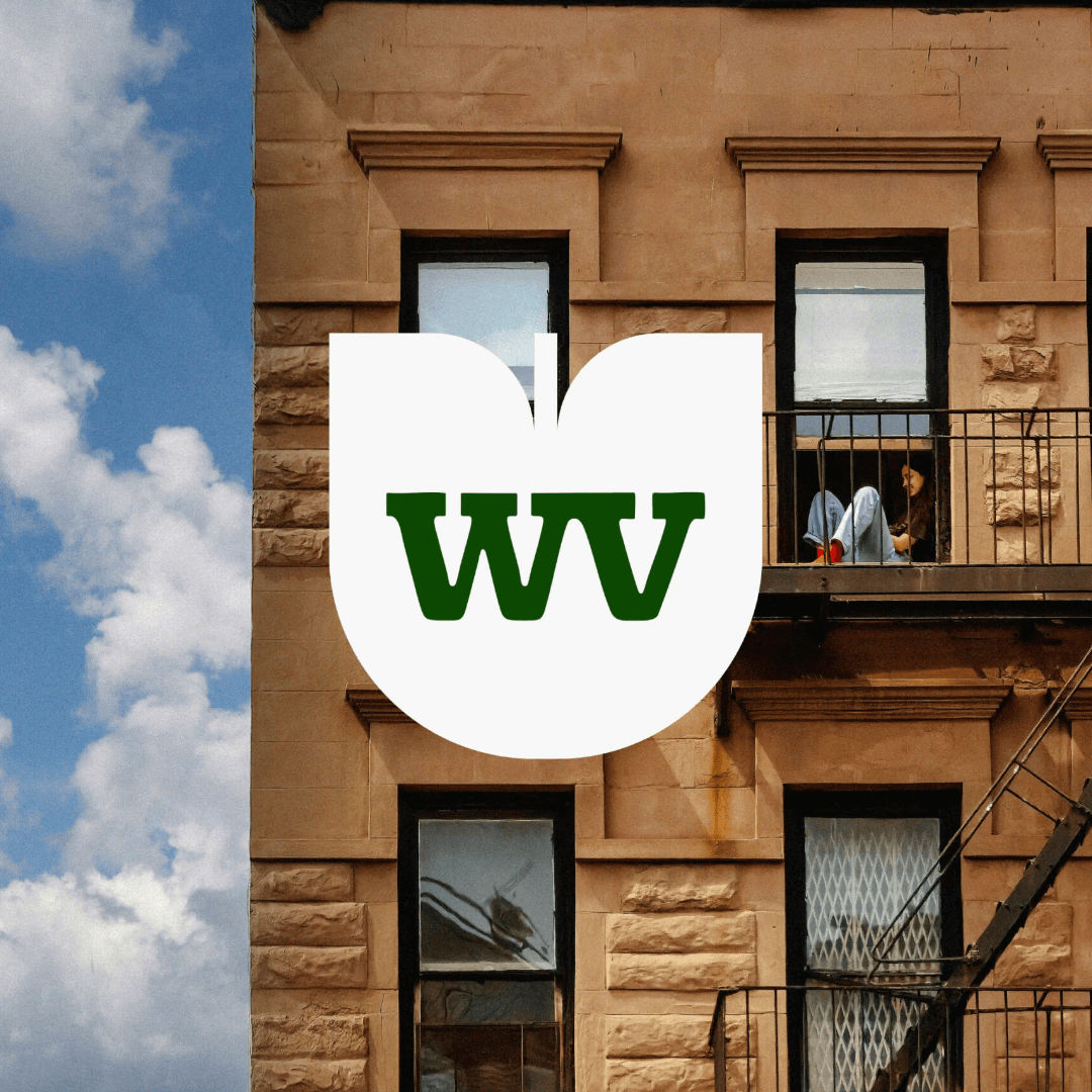 Brand Identity and Campaign System for West Village Partnership