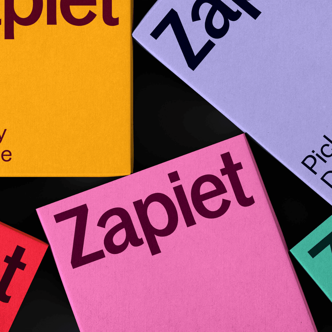 Brand Evolution and Website Redesign for a Shopify App Developer