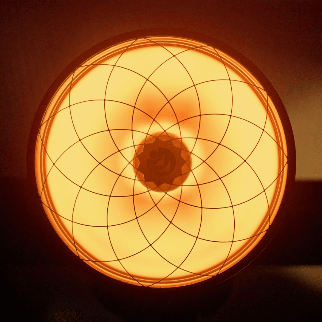 Visual Identity and Website Design for a Heat-Tech Startup