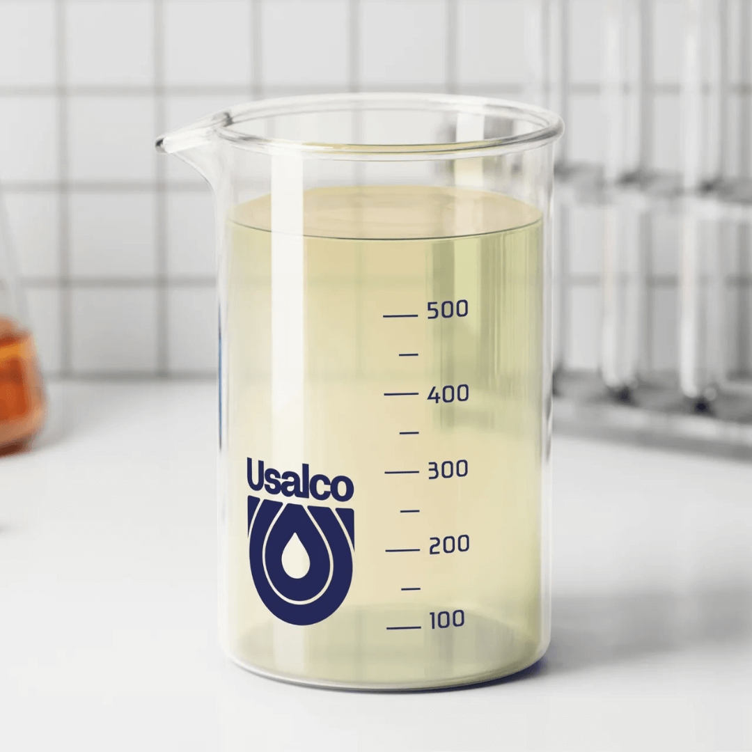 Brand Repositioning for a Water Treatment Innovator