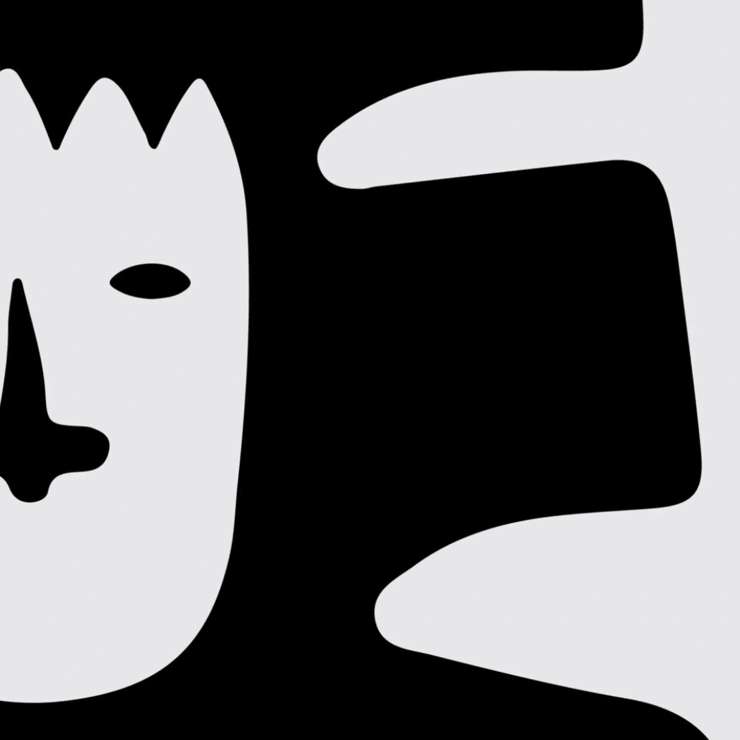 Brand Identity and Campaign for Kindred People Festival