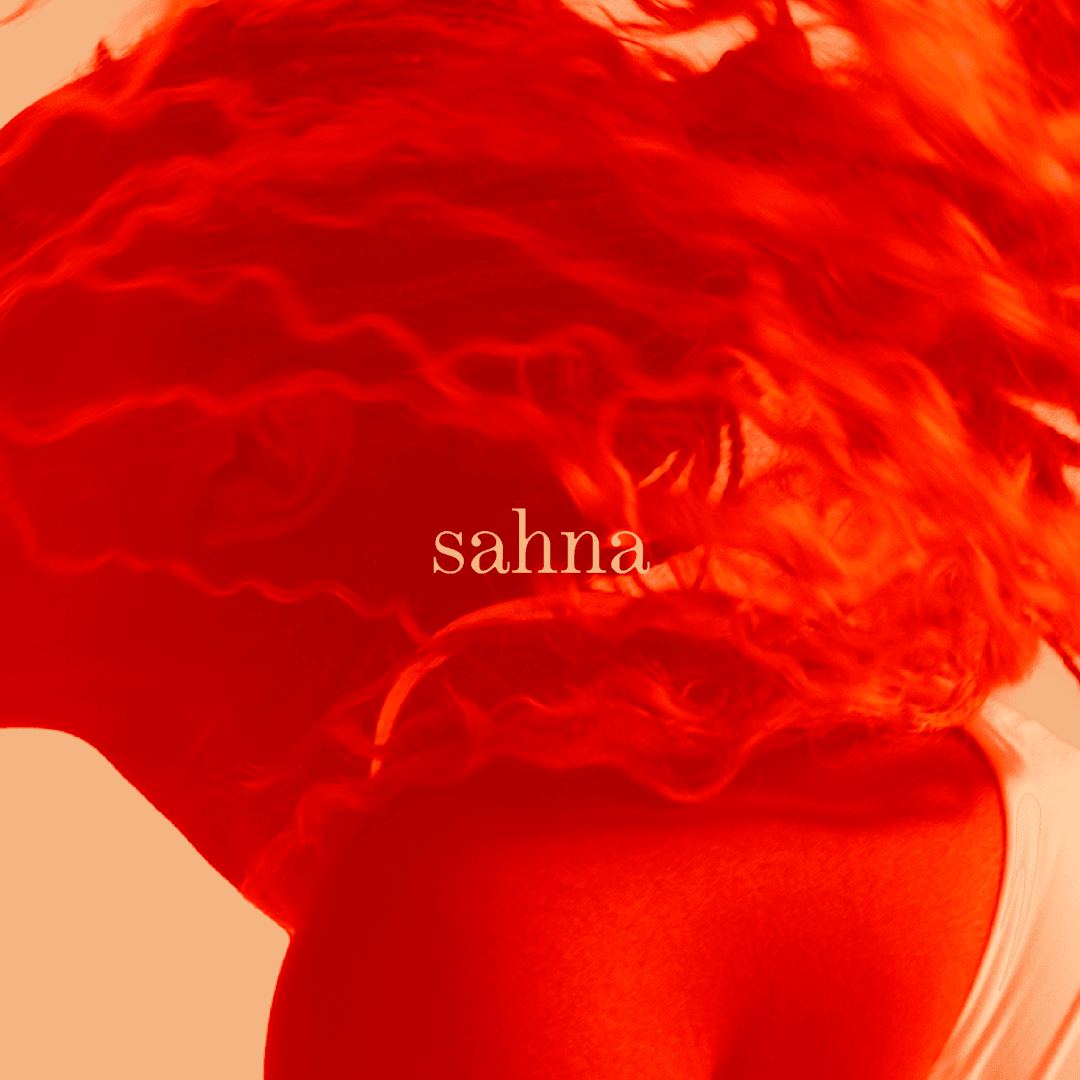Brand Identity and Website Design for Sahna Hot Yoga Studio