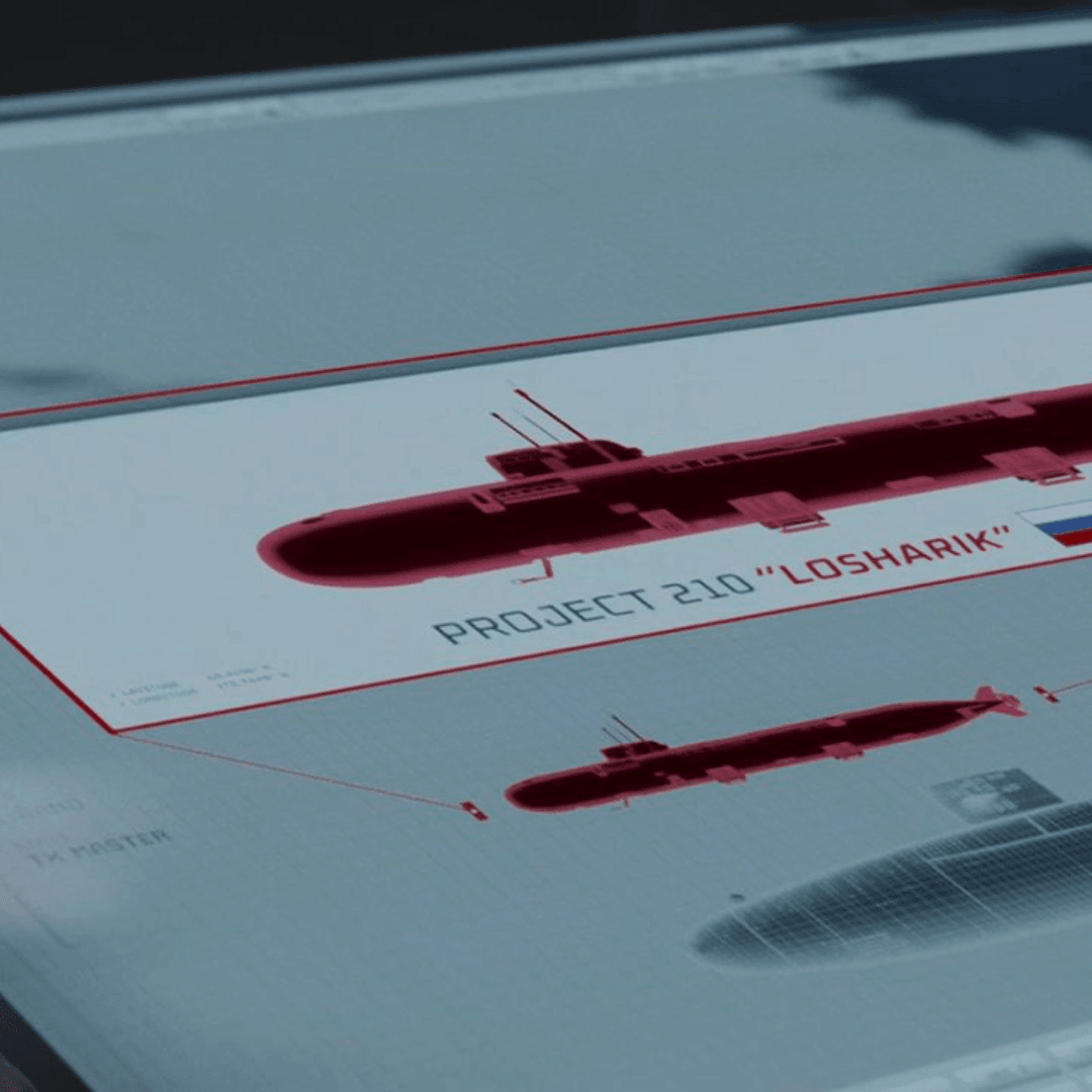 Screen Graphics and Compositing for Mission Impossible the Final Reckoning