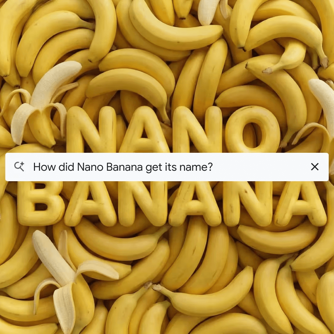 Experience and Brand Design for Google