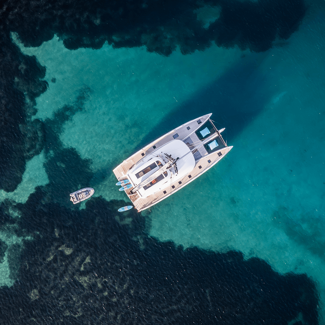 Digital Experience Redesign for Ponant Luxury Cruises