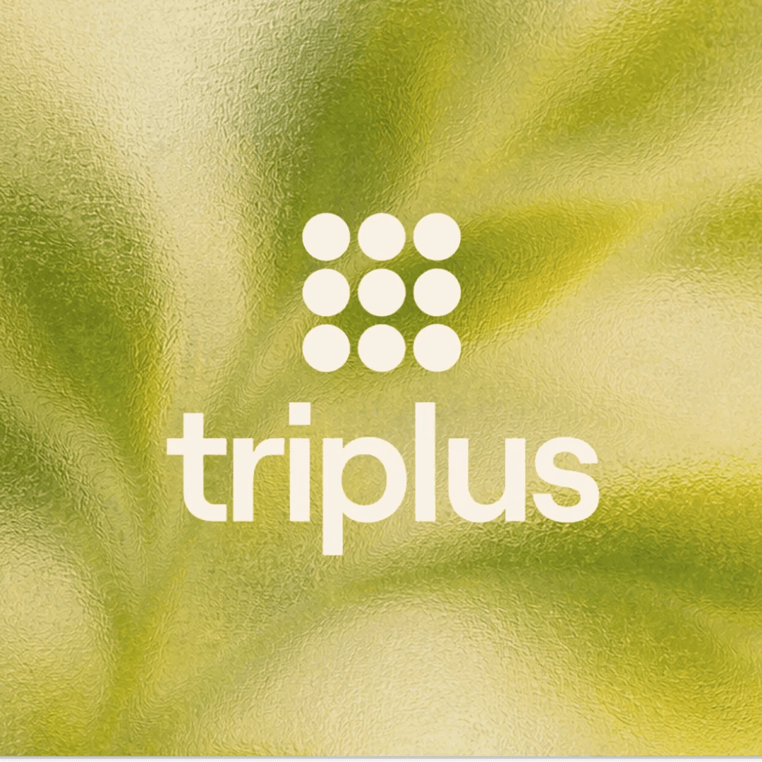 Sustainability Labeling System for Triplus