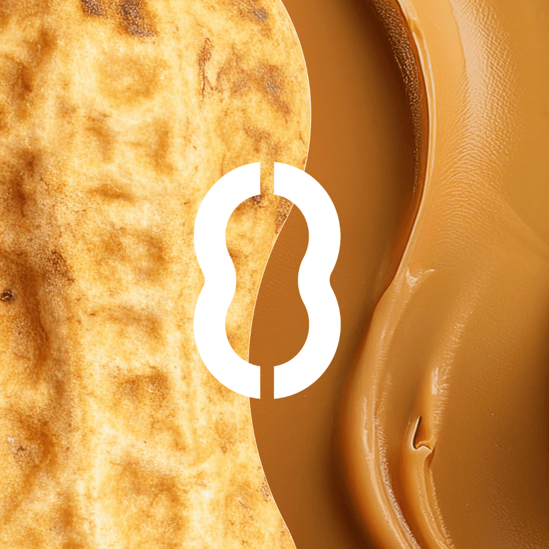 Brand Refresh for Golden Peanut