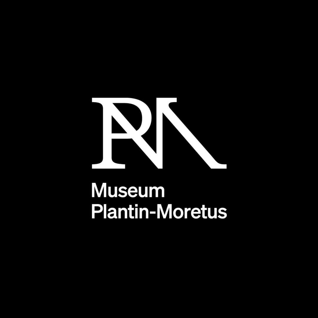 Brand Identity for Museum Plantin-Moretus