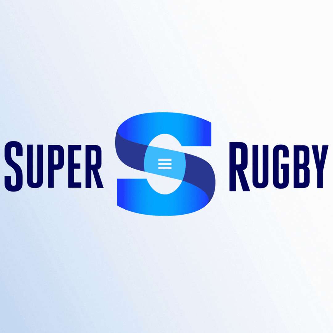 Brand Identity for Super Rugby