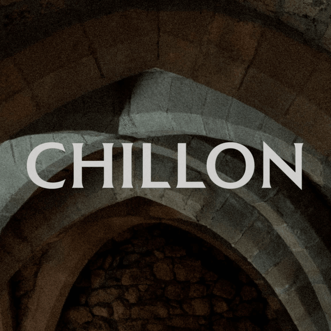 Brand Identity and Digital Experience for Chillon