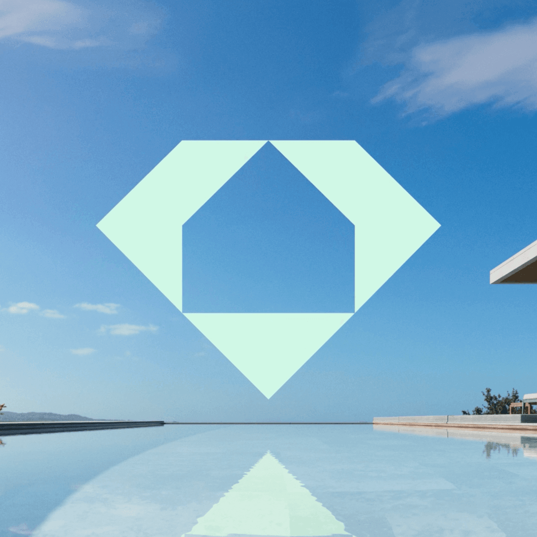 Brand Identity and App Design for an AI Real Estate Platform