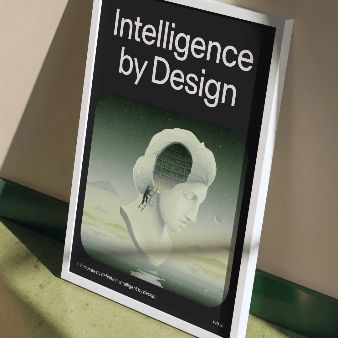 Rebrand and Website for an Enterprise Legal AI Platform