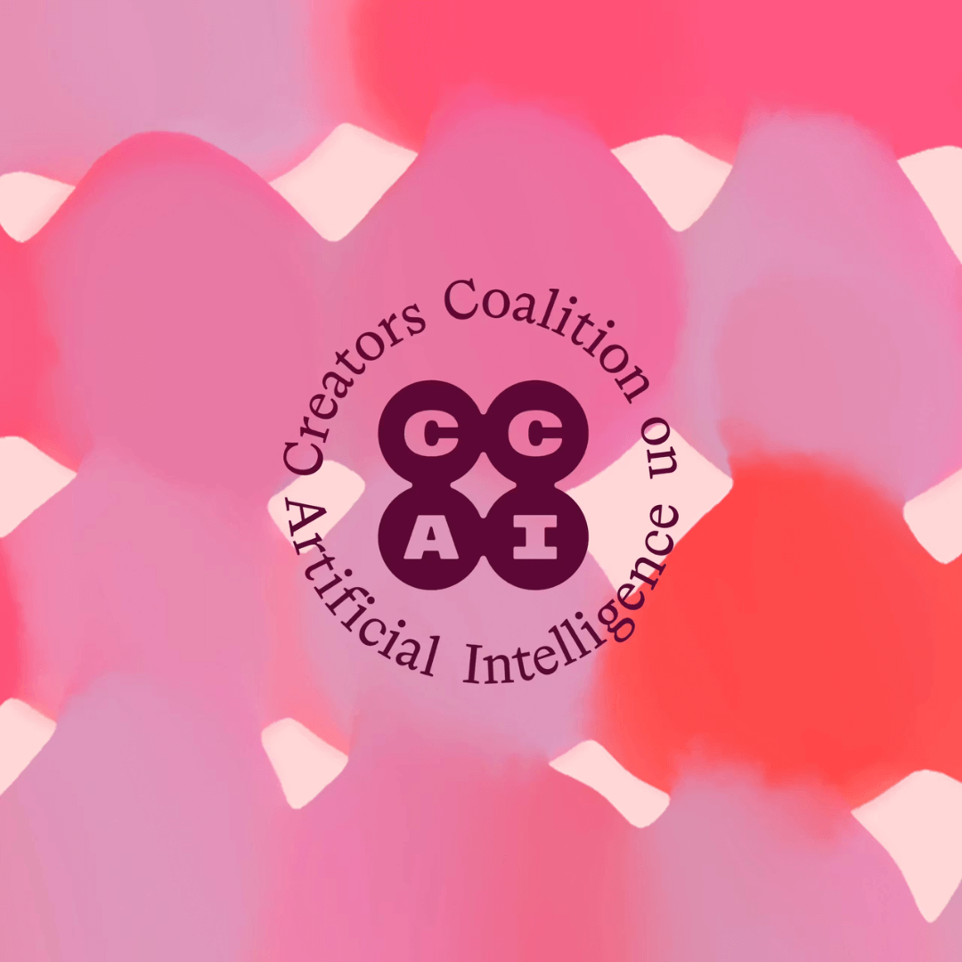 Brand Identity and Web Platform for a Grassroots AI Ethics Coalition