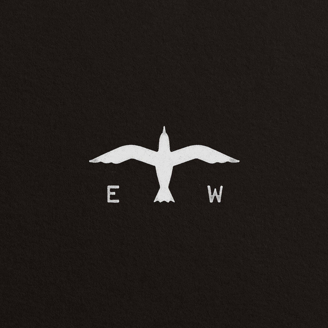 Naming and Visual Identity for a Design-Led Hardware Company
