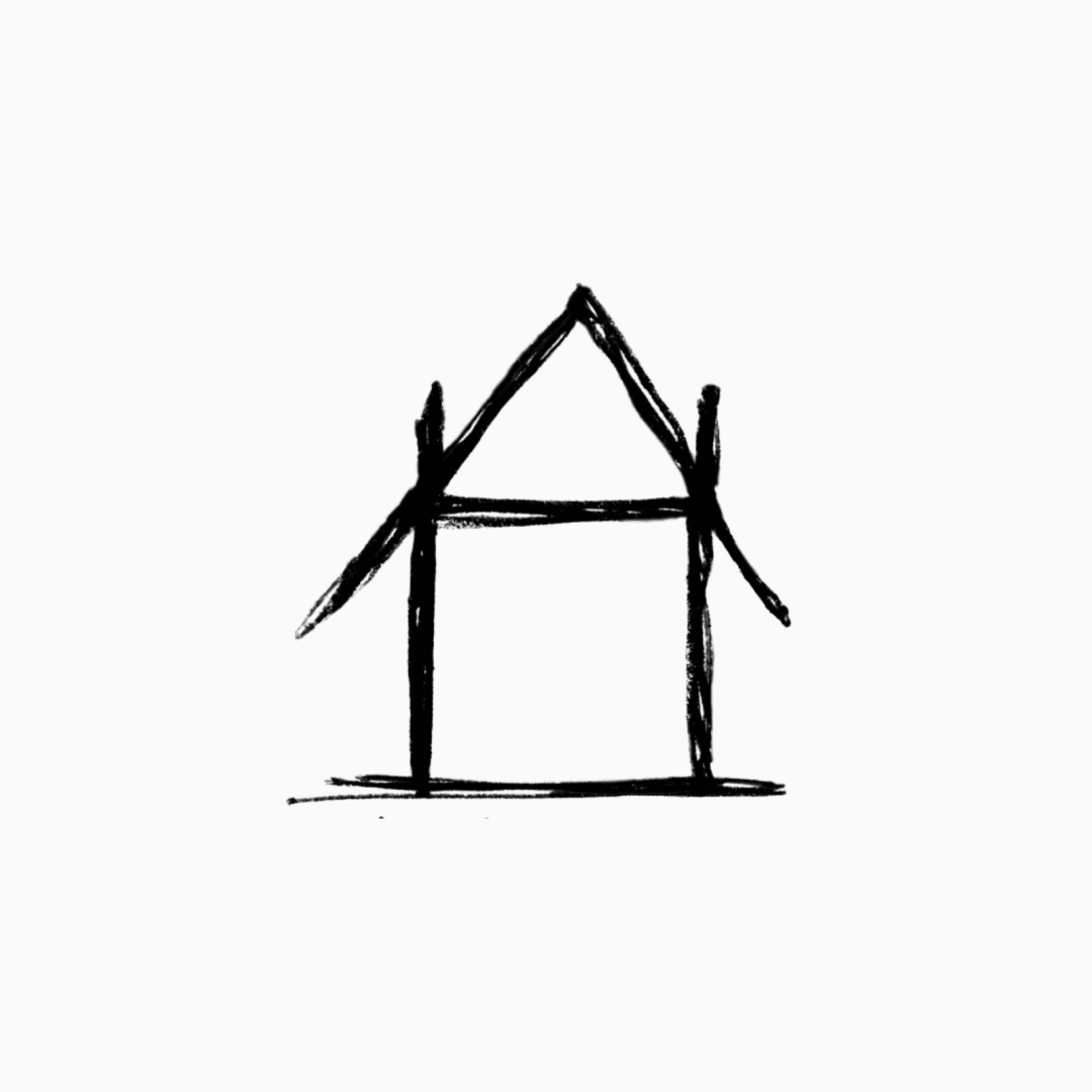Brand Identity for Art House New York