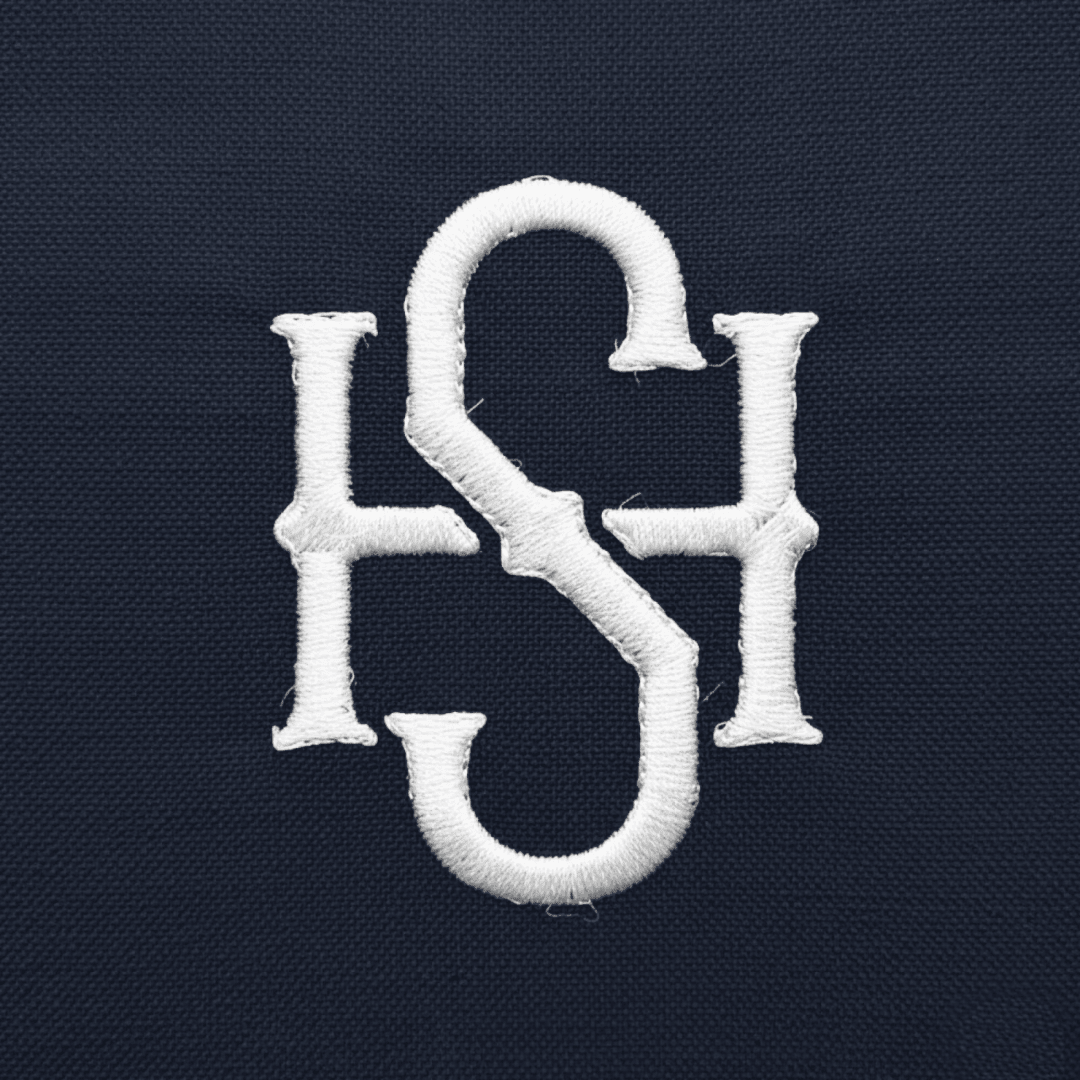 Brand Identity and Motion Design for Smokeye Hill