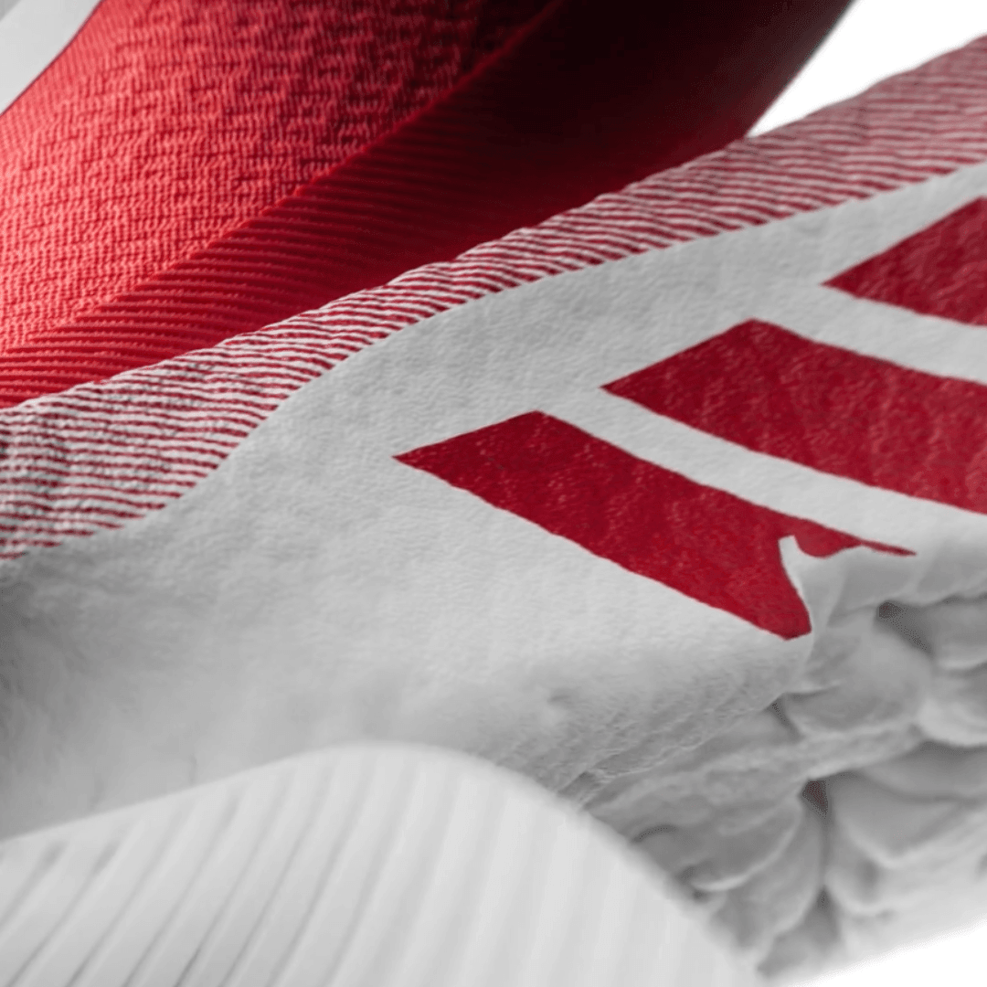 Speculative Digital Experience for Adidas Hyperboost