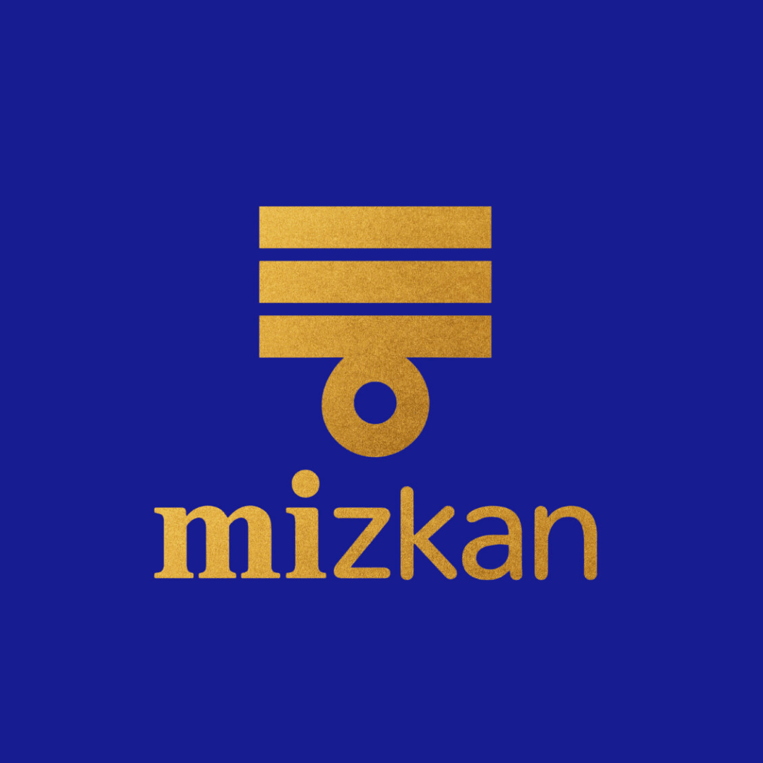 Brand Identity for Mizkan’s UK Launch