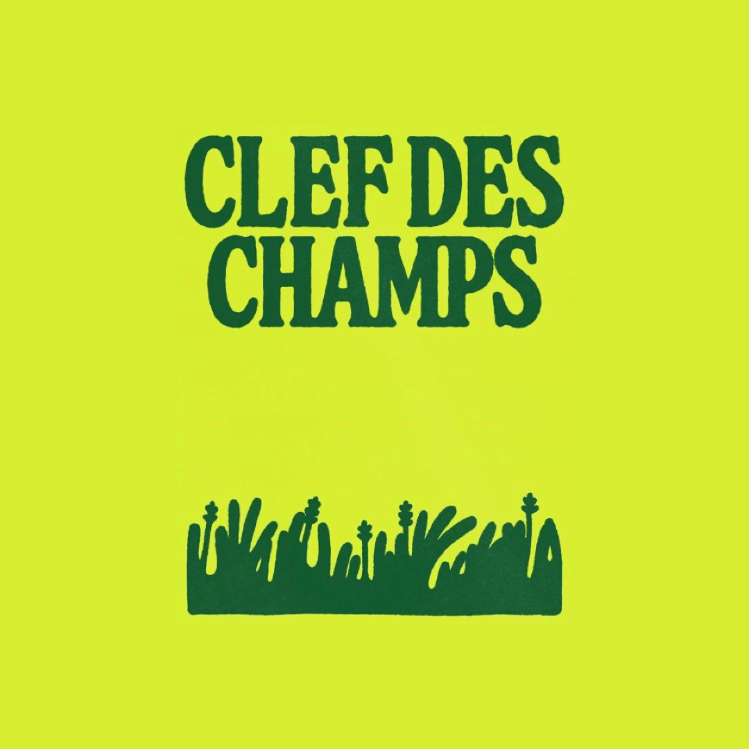 Brand Identity and Strategy for Clef Des Champs