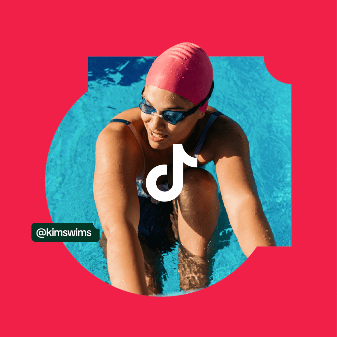 Brand Identity Evolution for TikTok