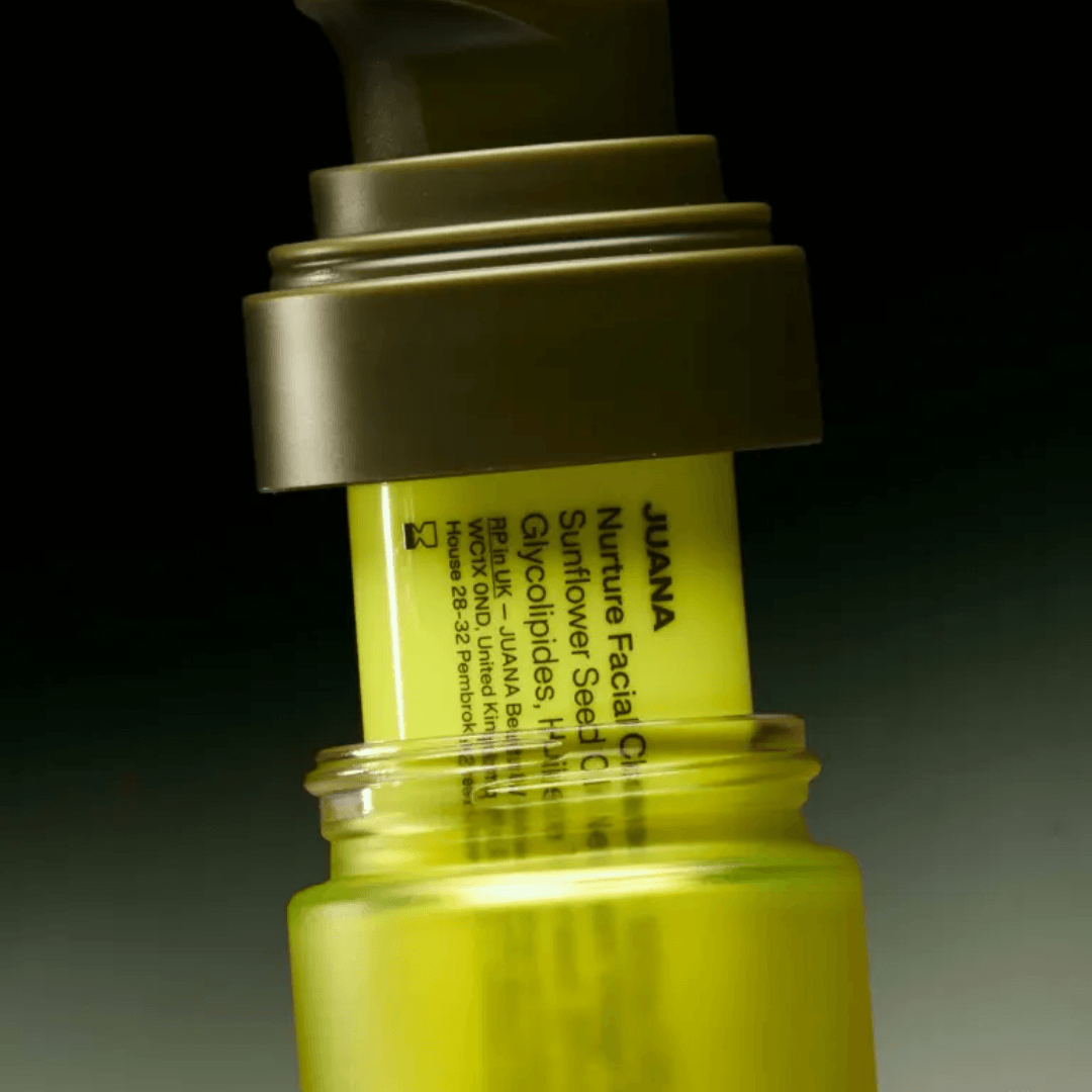 Brand Identity for Juana CBD Skincare