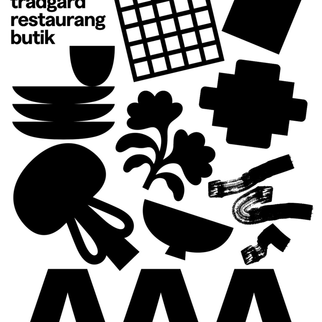 Brand Identity and Website Redesign for a Swedish Art and Design Museum