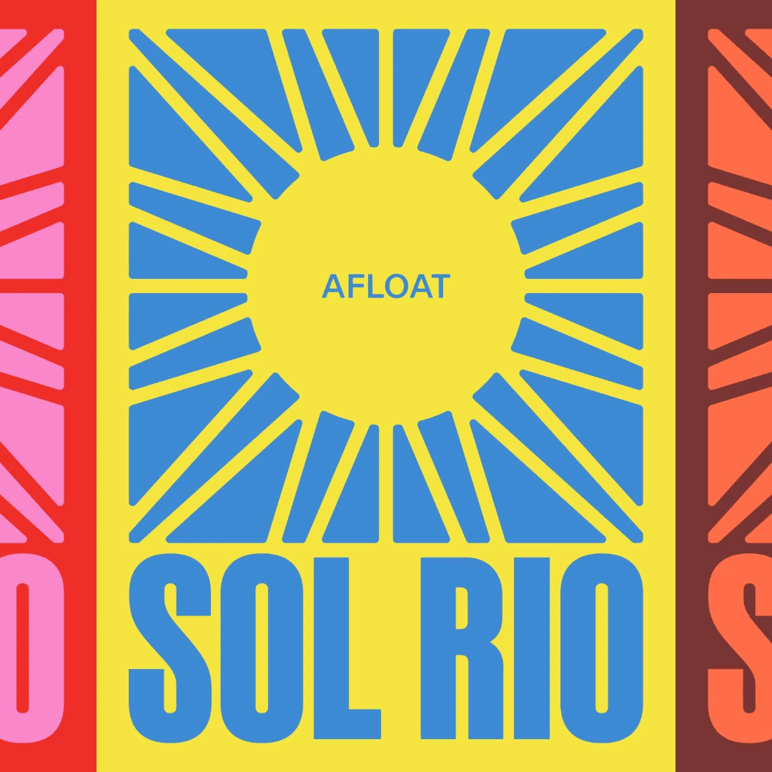 Seasonal Campaign and Design System for Afloat Melbourne