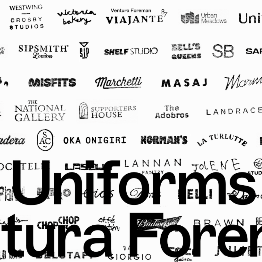 Ecommerce Website Design for Ventura Foreman