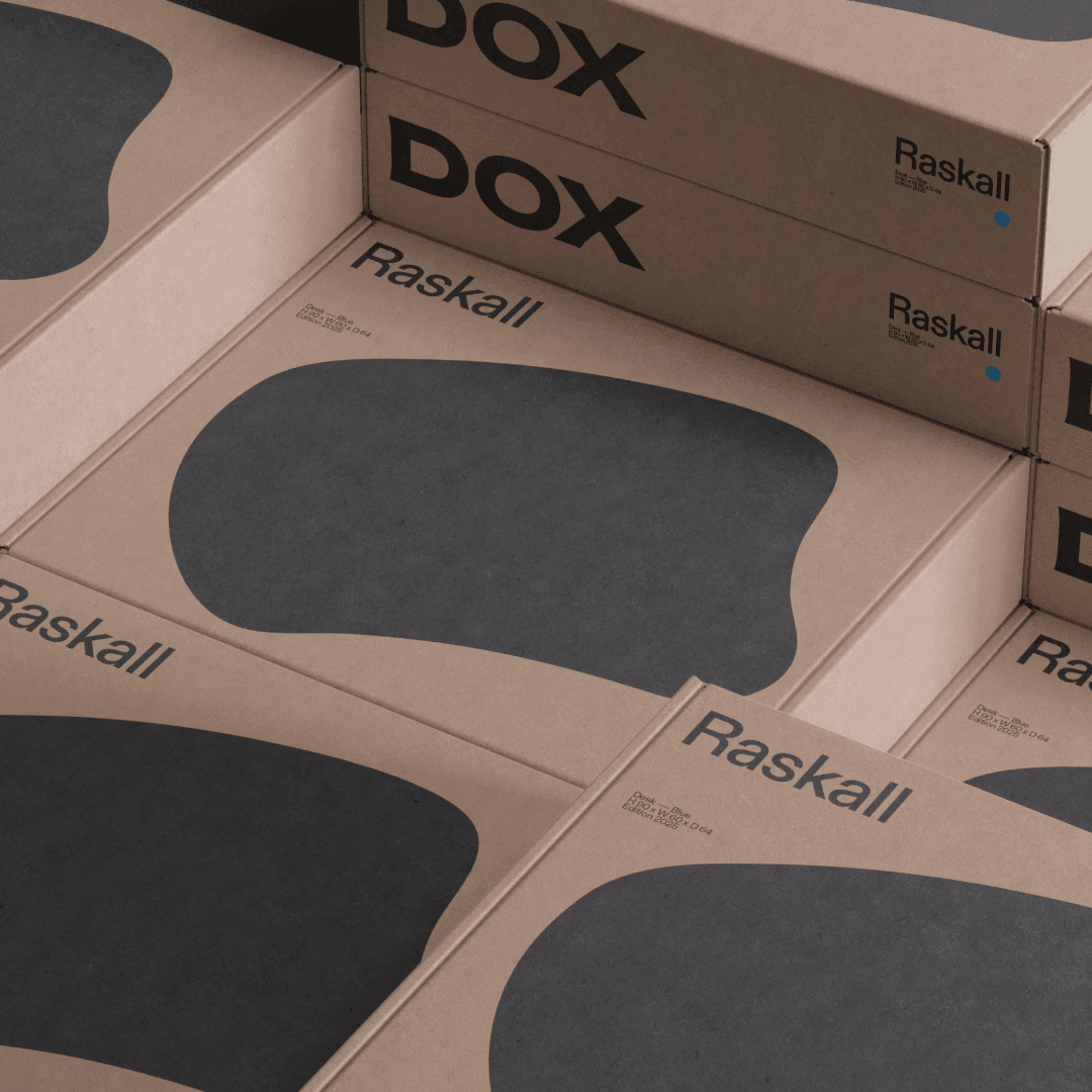Brand Identity and Strategy for Dox Master Brand