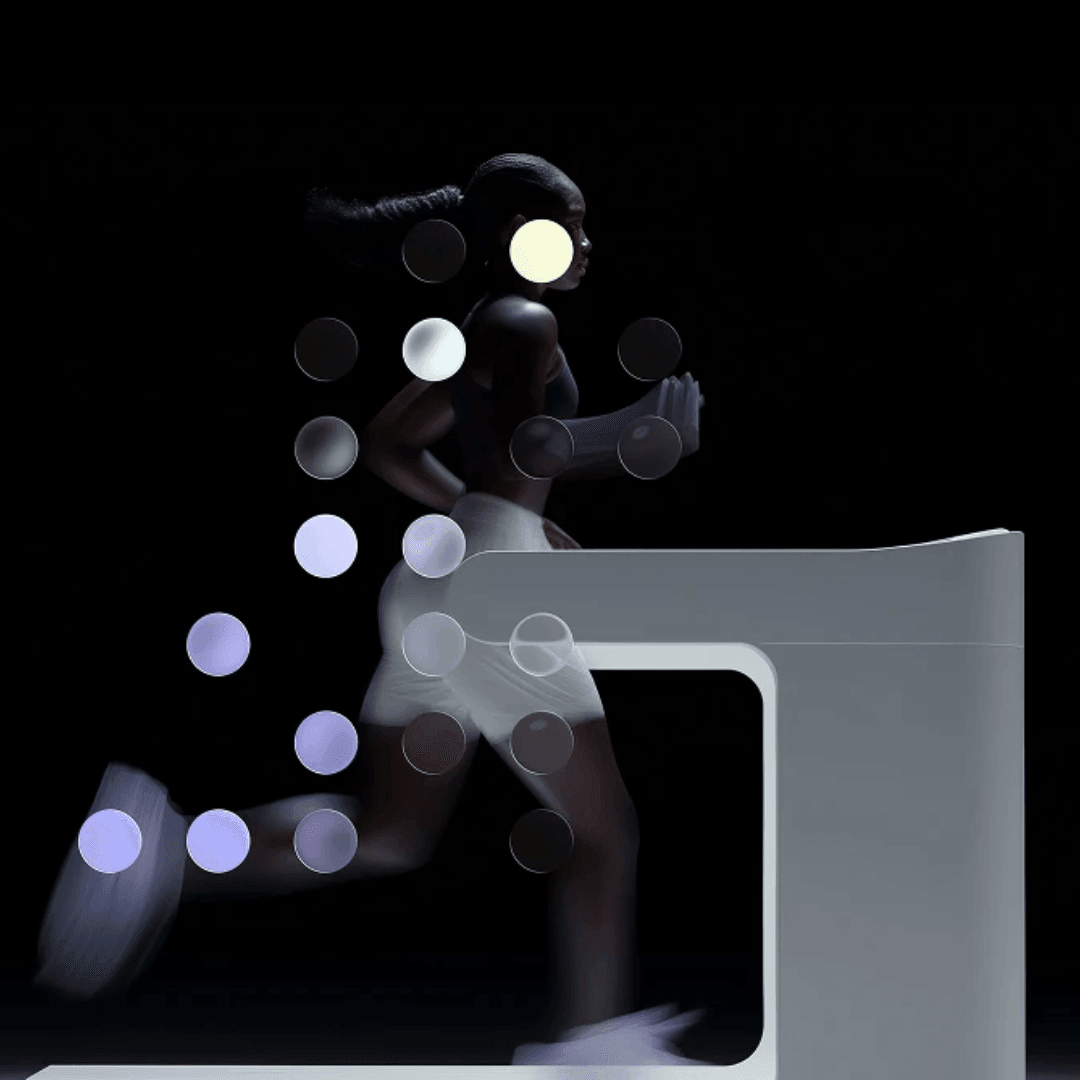 Experiential Spaces for Lucient