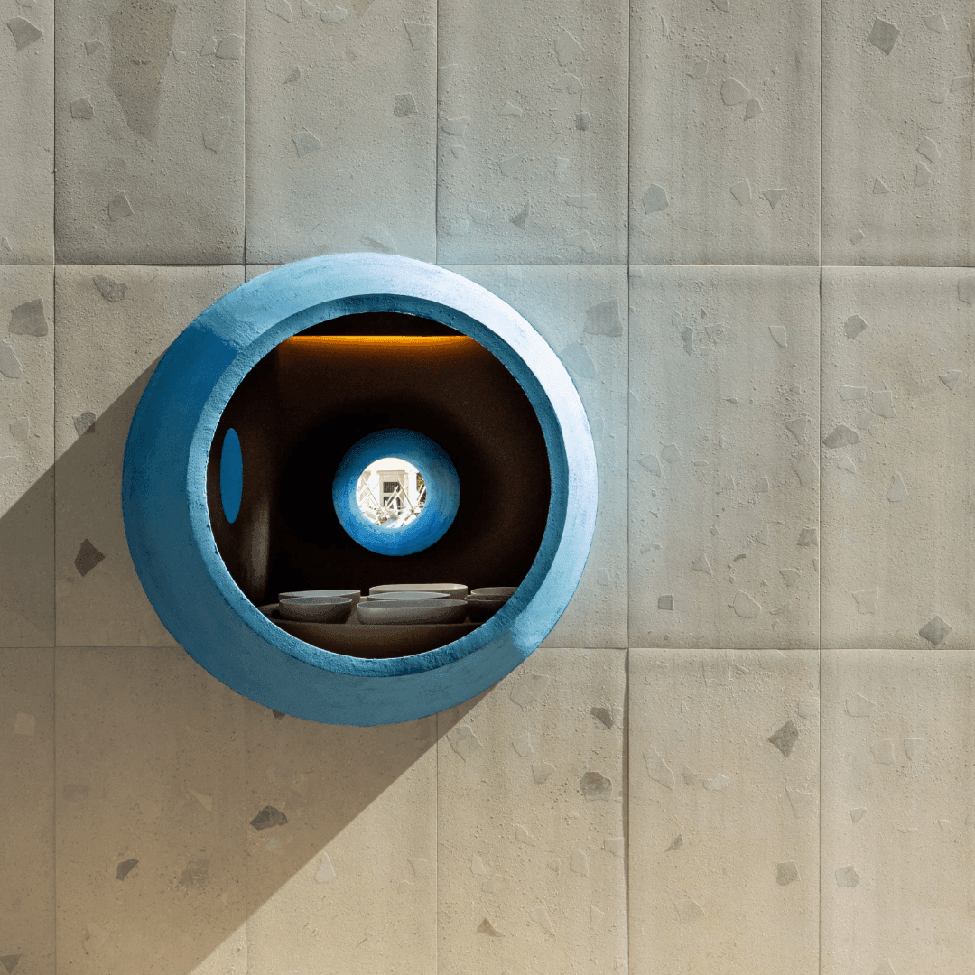 Immersive Installation for VitrA at Fuorisalone 2026