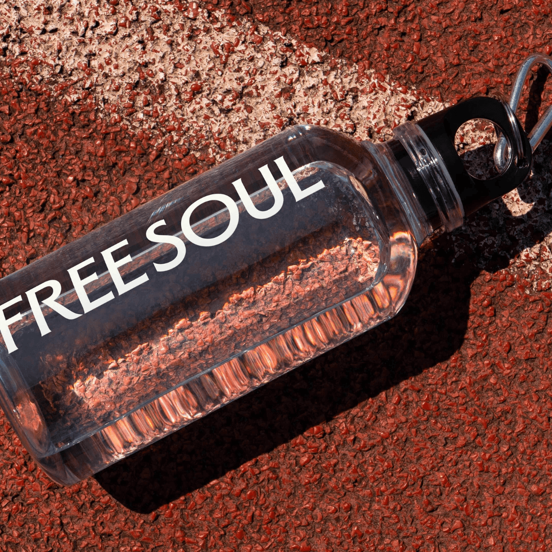 Rebrand and Packaging System for Free Soul