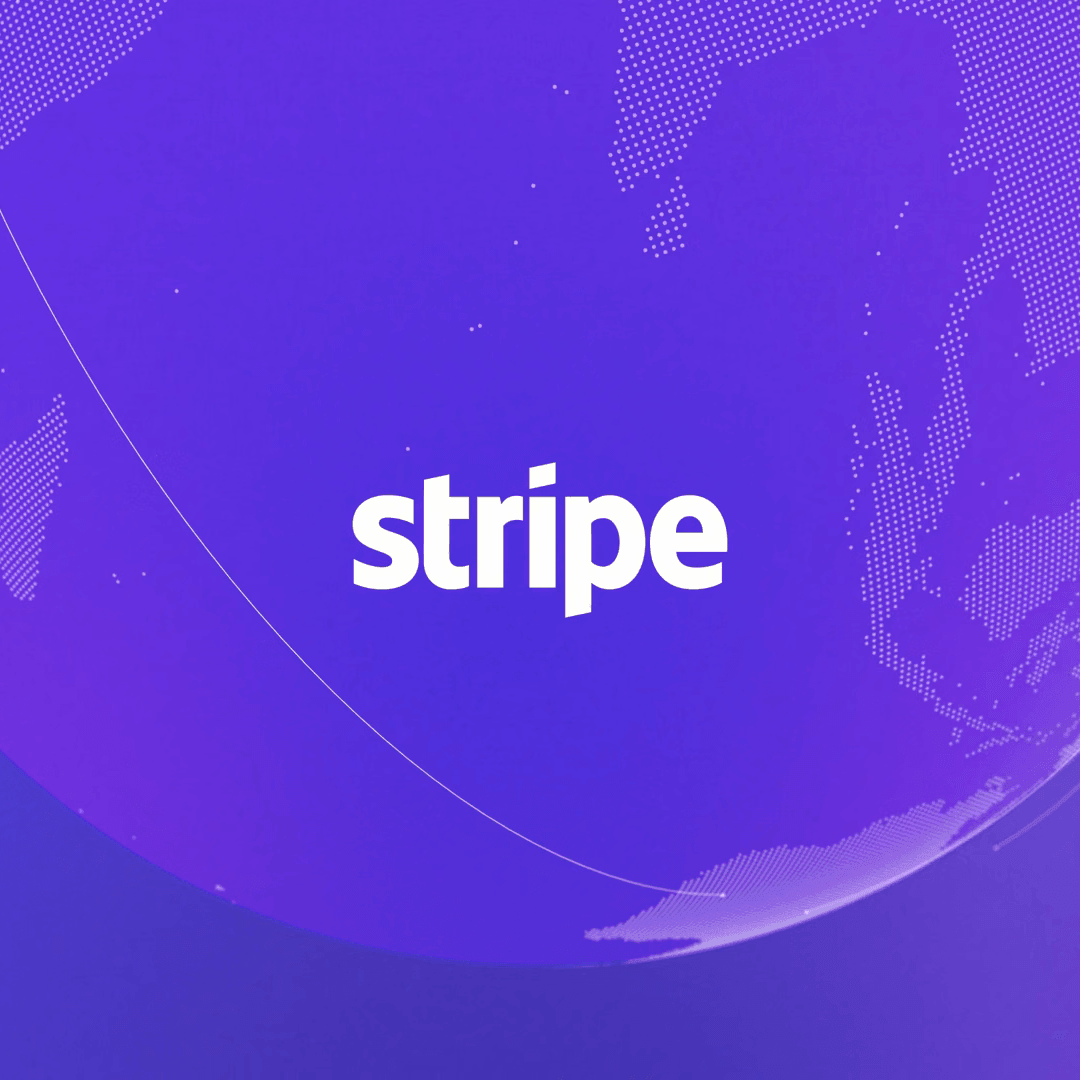 Data Visualization and Product UI System for Stripe