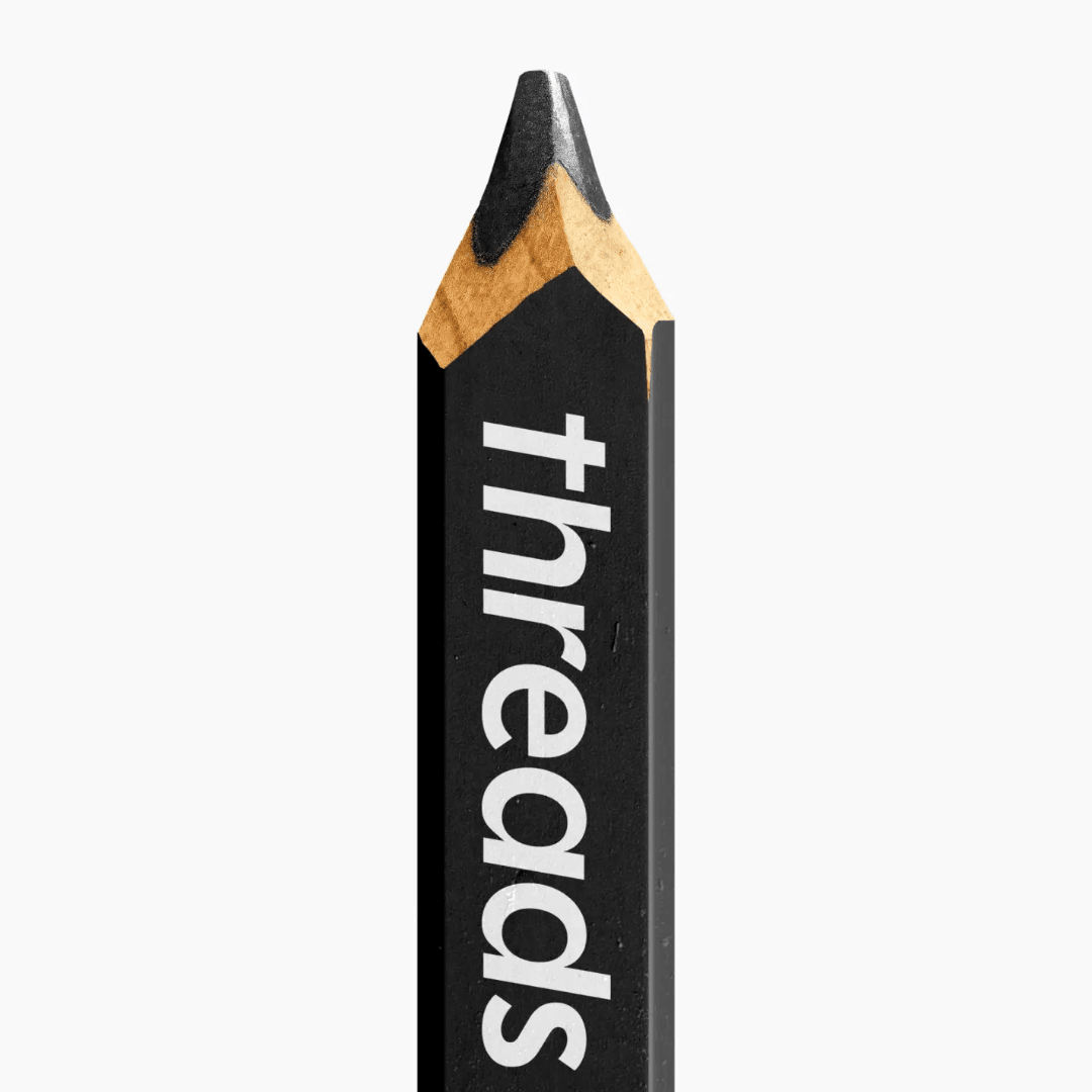 Brand Identity for Threads Social Platform