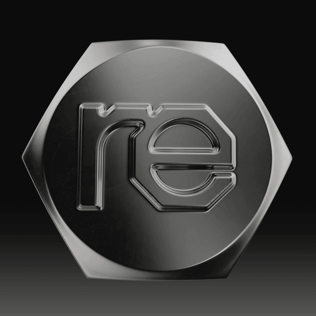 Brand Identity and Design System for a Robotics Software Company