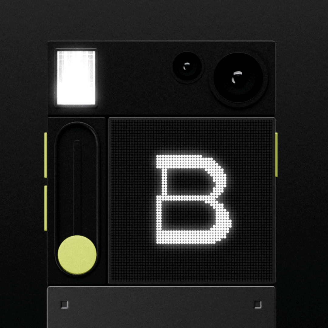 Brand Identity and Website Design for Bolder Creative