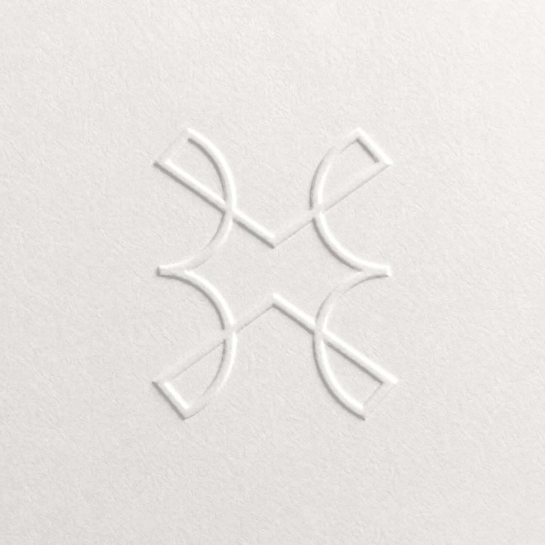 Brand Identity for Boutique Law Firm Brengesjö Metz