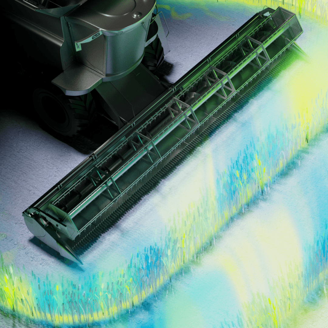 Experimental visual communication for an autonomous vehicle software company