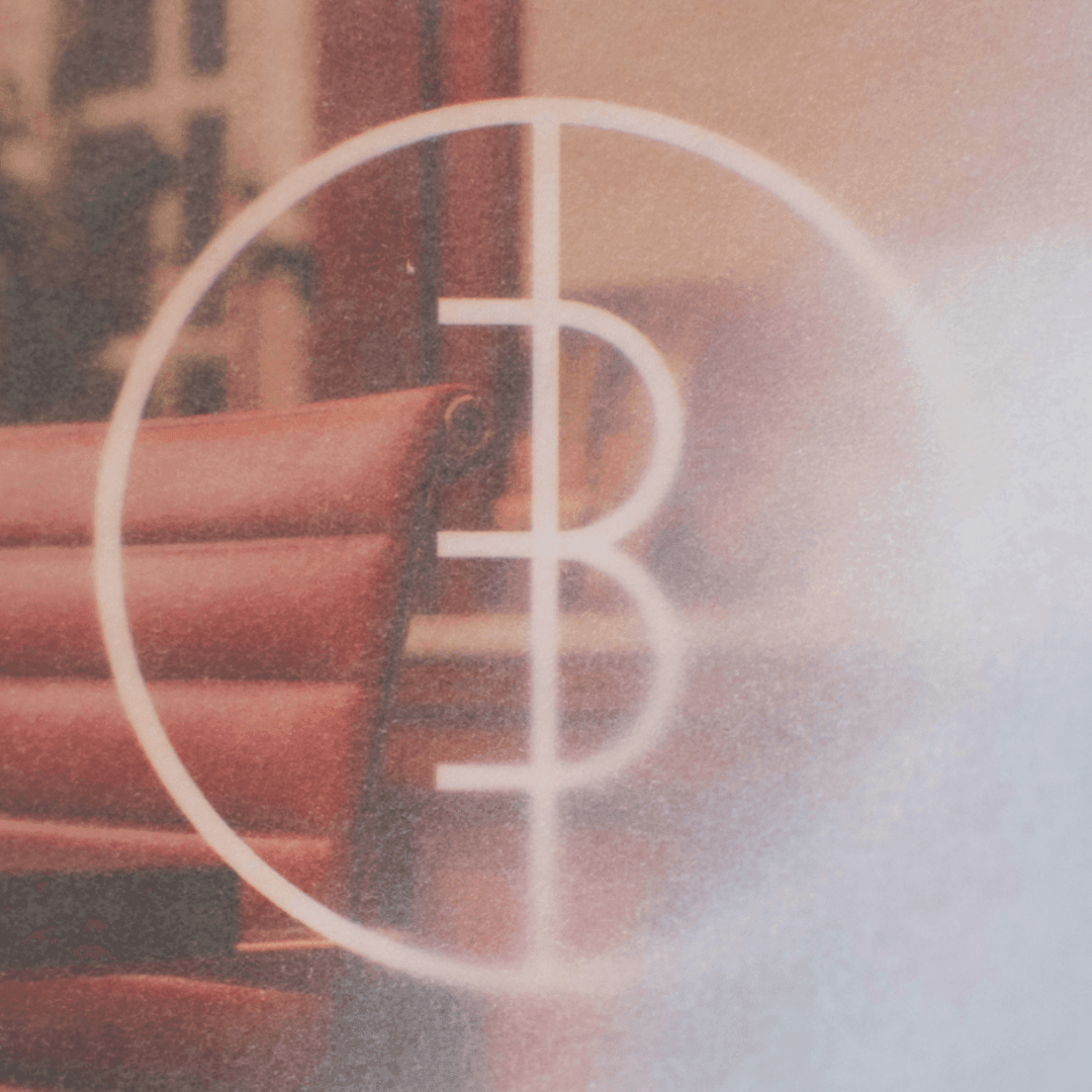Brand Identity and Digital Presence for Banken Coworking