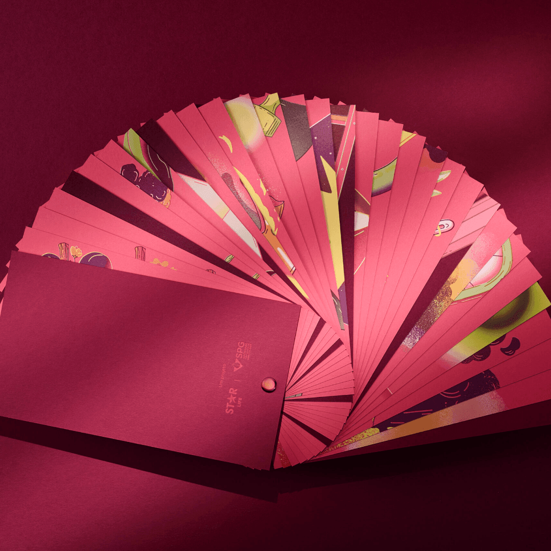 Editorial and Illustration Design for Menopáginas Book