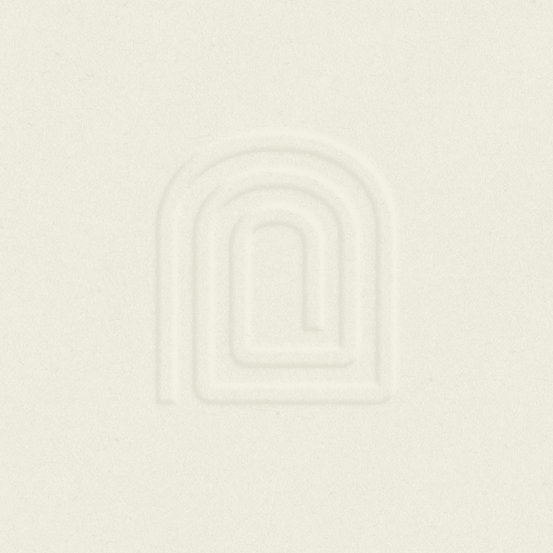 Brand Identity for Rumi Hospitality and Lifestyle Brand